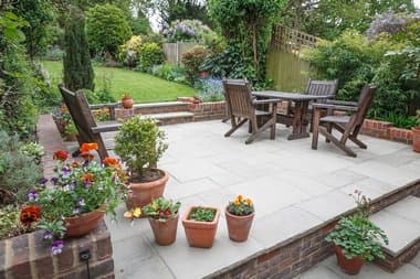 Install patios in Burien WA near 98062