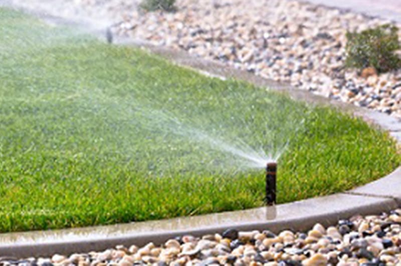 Expert White Center lawn sprinkler repair in WA near 98106