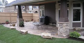 Outdoor-Kitchens-Renton-WA