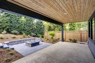 Burien patio installation professionals in WA near 98062