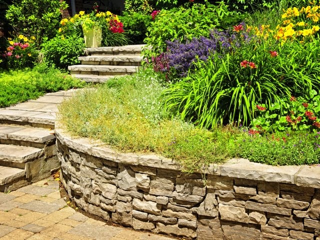 Redi-Rock-Wall-Federal-Way-WA