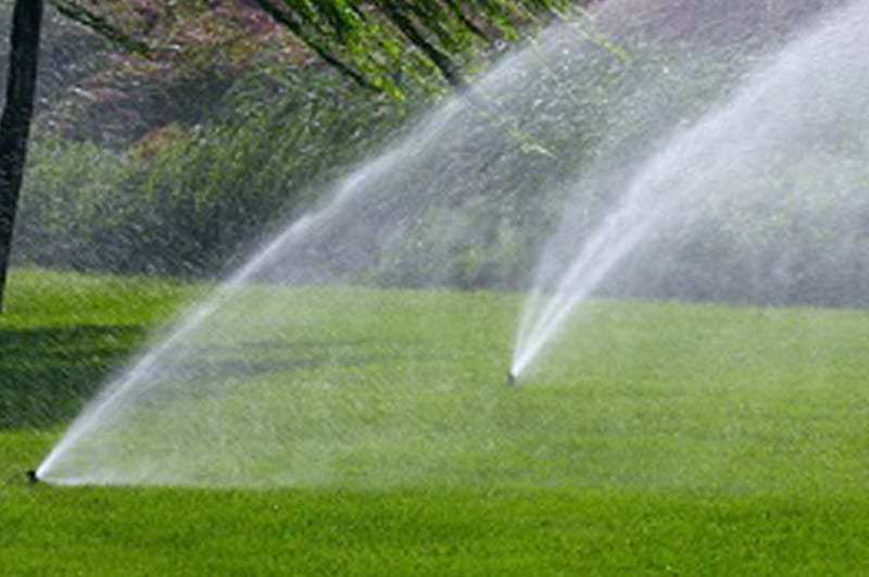 White Center sprinkler repair professionals in WA near 98106