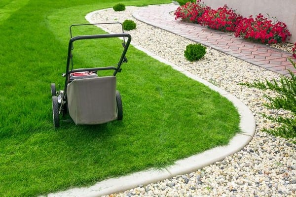 Summer-Lawn-Care-Enumclaw-WA