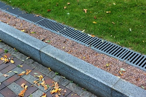 Trench-Drain-Ravensdale-WA