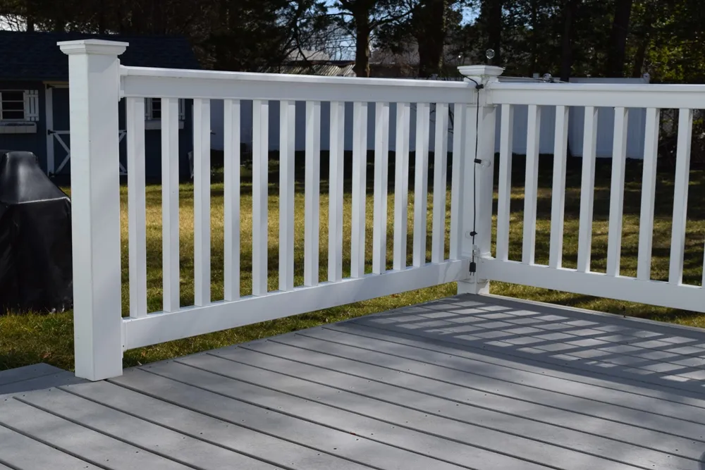 Fence-Installation-Edgewood-WA