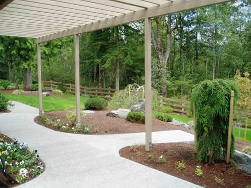 Front-Yard-Landscaping-Tukwila-WA