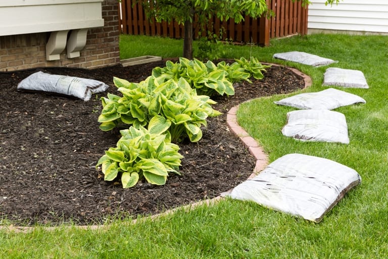 Mulch-Installation-Milton-WA