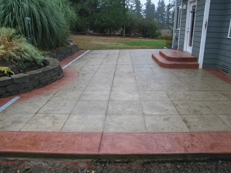 stamped-concrete-woodinville-wa