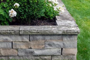 Auburn Redi Rock Wall