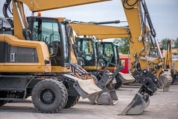 Black Diamond Construction Yard