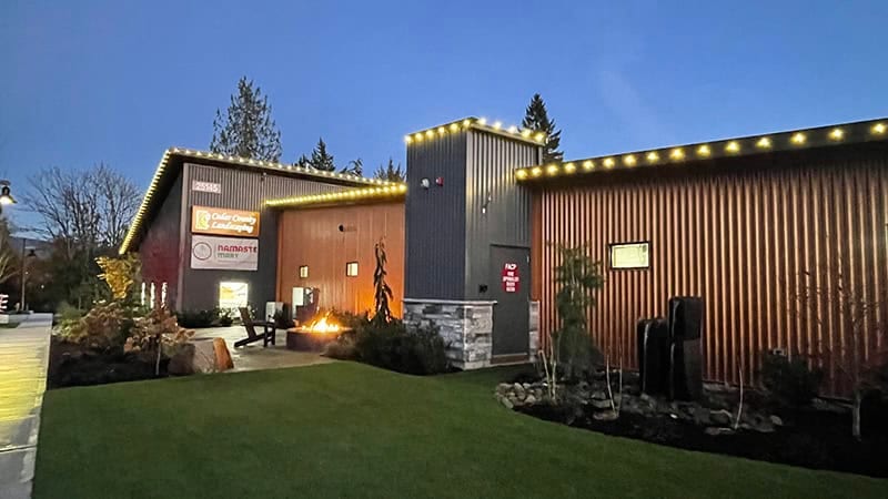Black Diamond Landscape Company