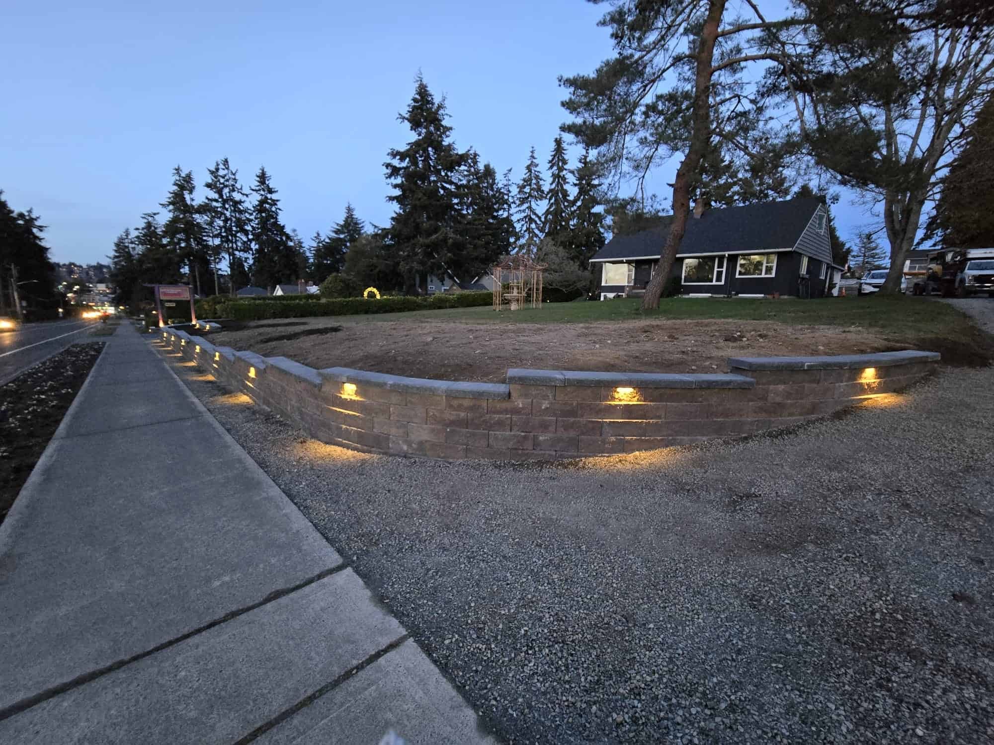 Black Diamond Landscaping