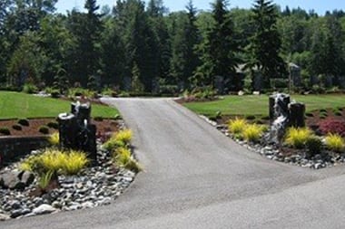 Buckley Spring Yard Clean Up