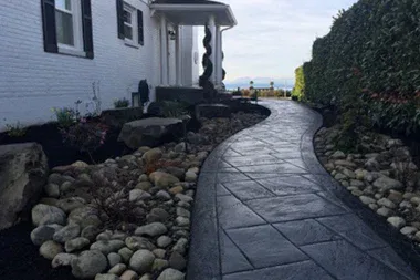 Burien Concrete Sealing