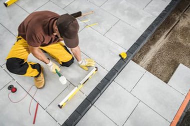 Burien Install Patios