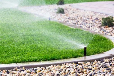 Burien Irrigation Systems