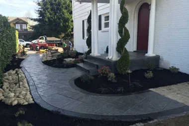 Burien Sealing Concrete