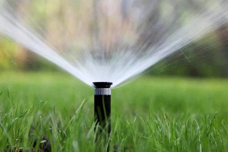 Burien Sprinkler Winterization
