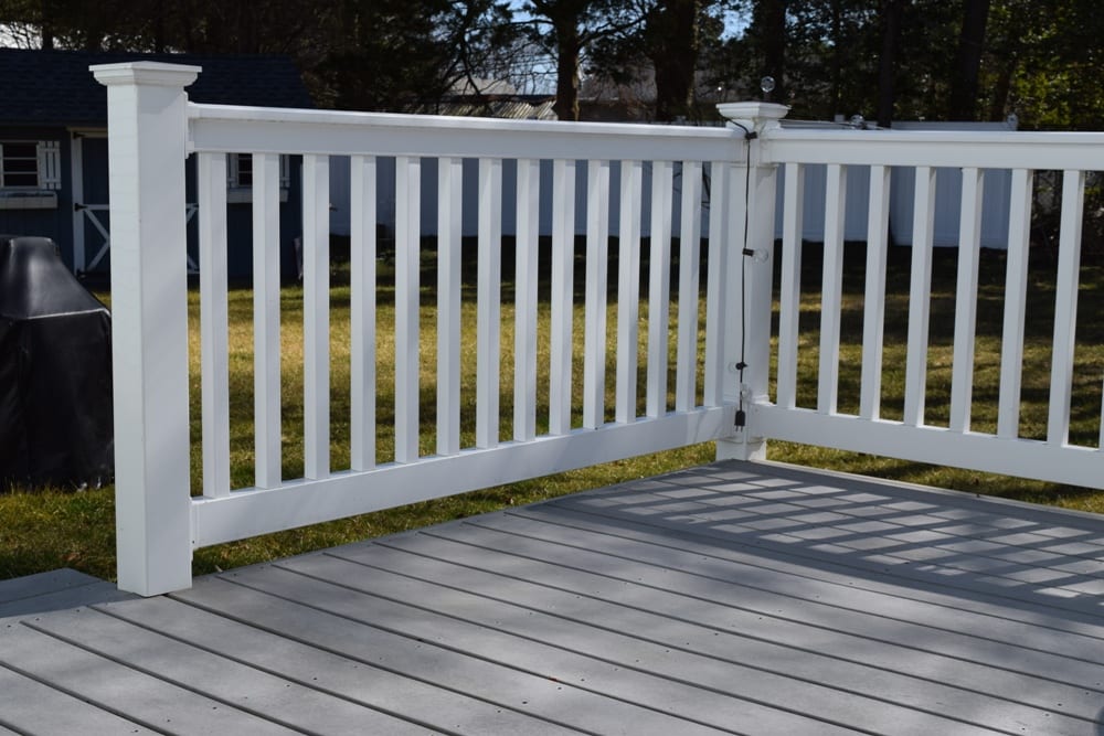 Clyde Hill Fencing Contractors