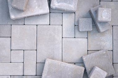 Clyde Hill Paving Stones