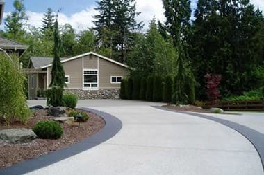 Des Moines Flagstone Patio Installation