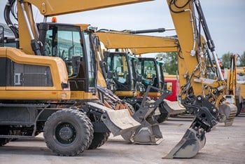 Enumclaw Construction Yard