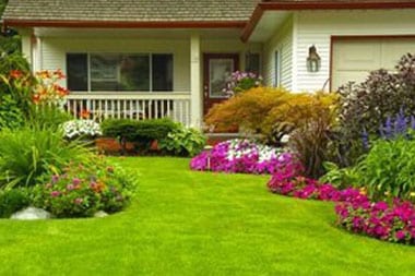 Federal Way Landscape Design