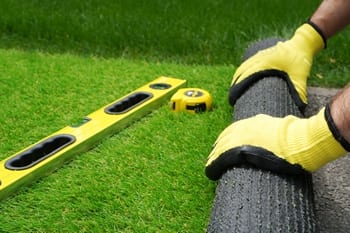 Hobart Artificial Turf
