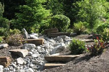 Issaquah Landscape Design Plans