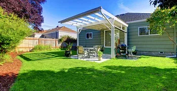 Issaquah Outdoor Kitchens