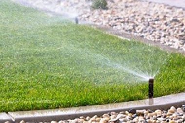 Issaquah Sprinkler System Repair