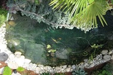 Issaquah Trench Drain