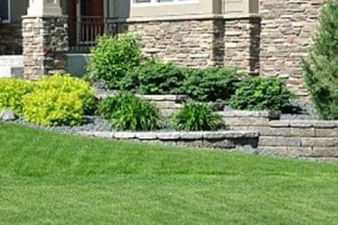 Kirkland Summer Lawn Care