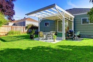 Klahanie Hydroseeding