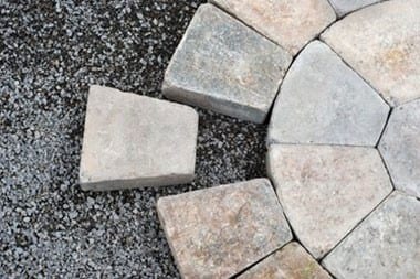 Lake Washington Pavers