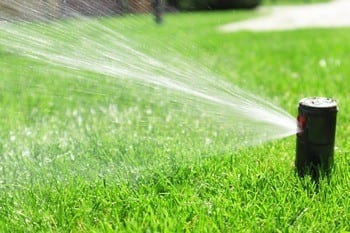 Lakeland Hills Irrigation System Repair
