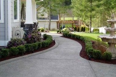 Medina Concrete
