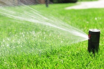 Newcastle Lawn Irrigation Services