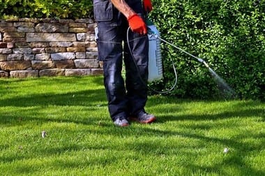 Normandy Park Lawn Service