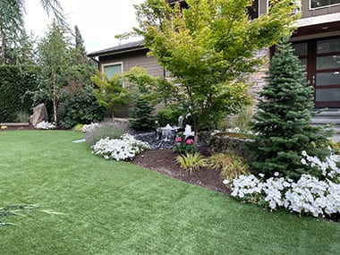 Normandy Park Lawn Service