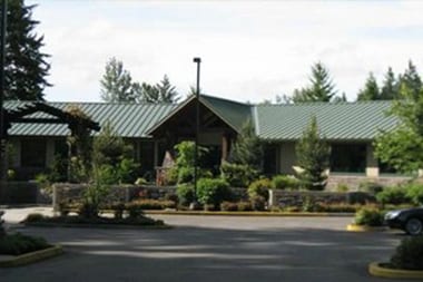 North Bend Commercial Landscaping