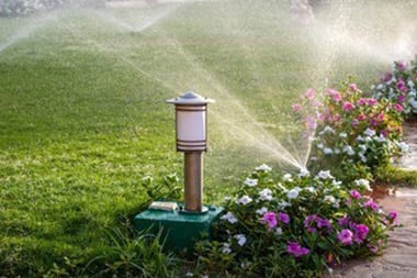 North Bend Irrigation Service