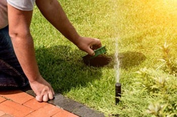 Orting Irrigation Services