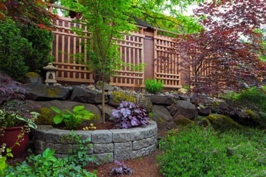 SeaTac Hardscape