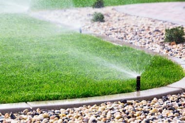 Snoqualmie Irrigation Systems