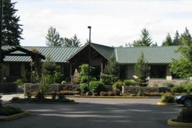 South Hill Commercial Landscaping