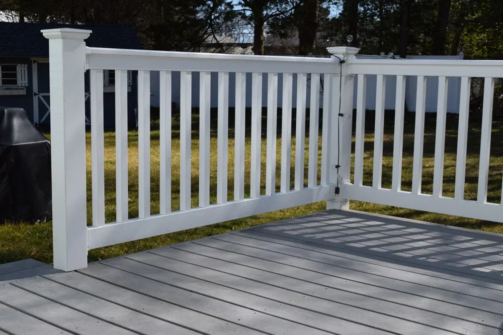 South King County Fencing Contractors
