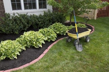 Southcenter Landscape Construction