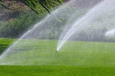 Southcenter Sprinkler Repair