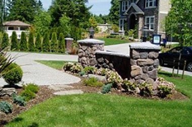 Tehaleh Irrigation System Repairs